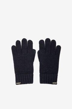 Ecoalf Guantes de lana