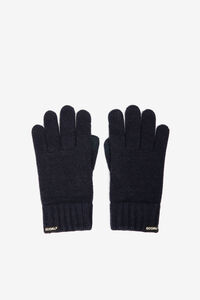Ecoalf Guantes de lana