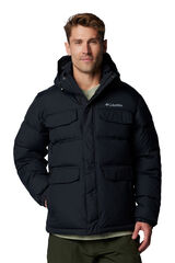 Columbia Landroamer&trade; Puffer Jacket Black
