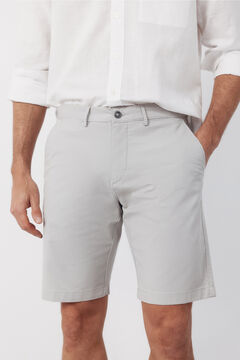 Cortefiel Bermuda chino leve