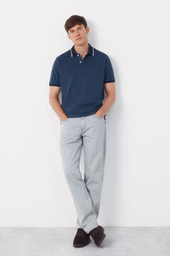 Cortefiel Pantal&oacute;n vaquero regular fit