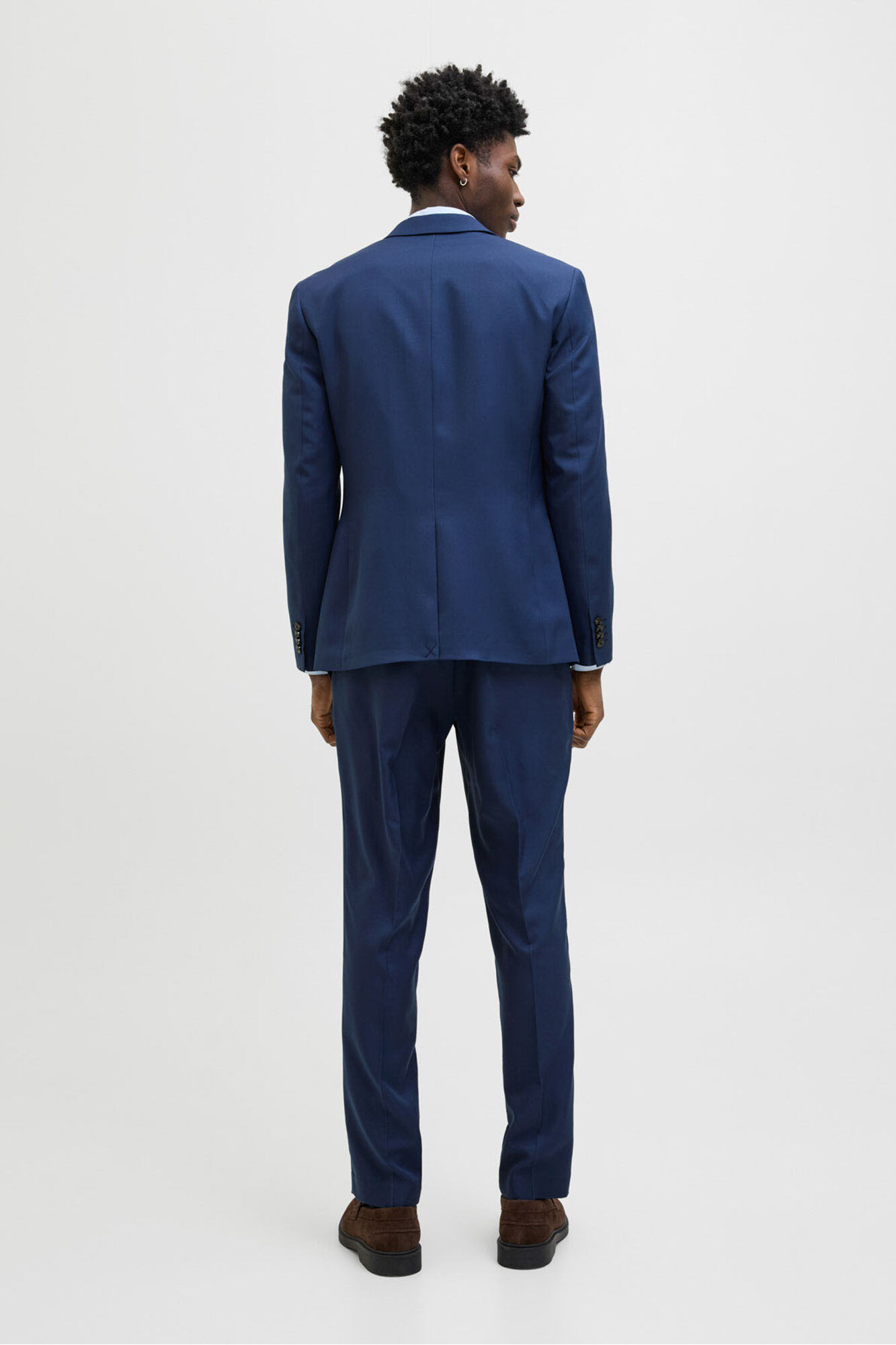 Jack & Jones Traje de hombre slim fit