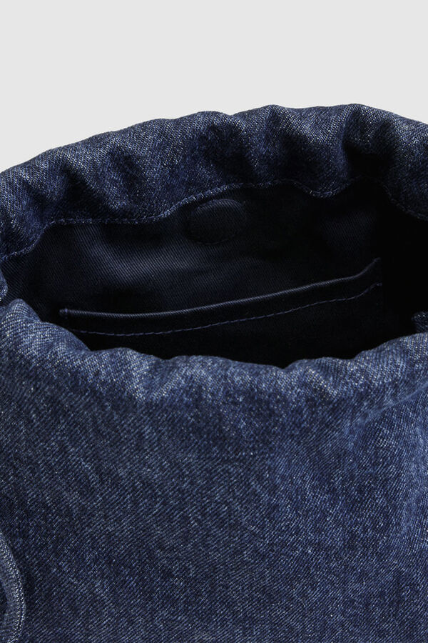 Levi's Bolso Levi's&reg; Azul oscuro