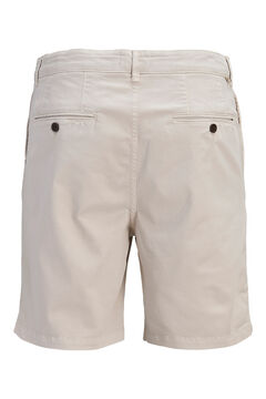 Jack & Jones Bermuda chino sarga