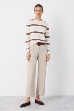 Cortefiel Jeans Sensational Marine