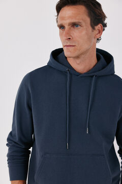 Cortefiel Sudadera con capucha