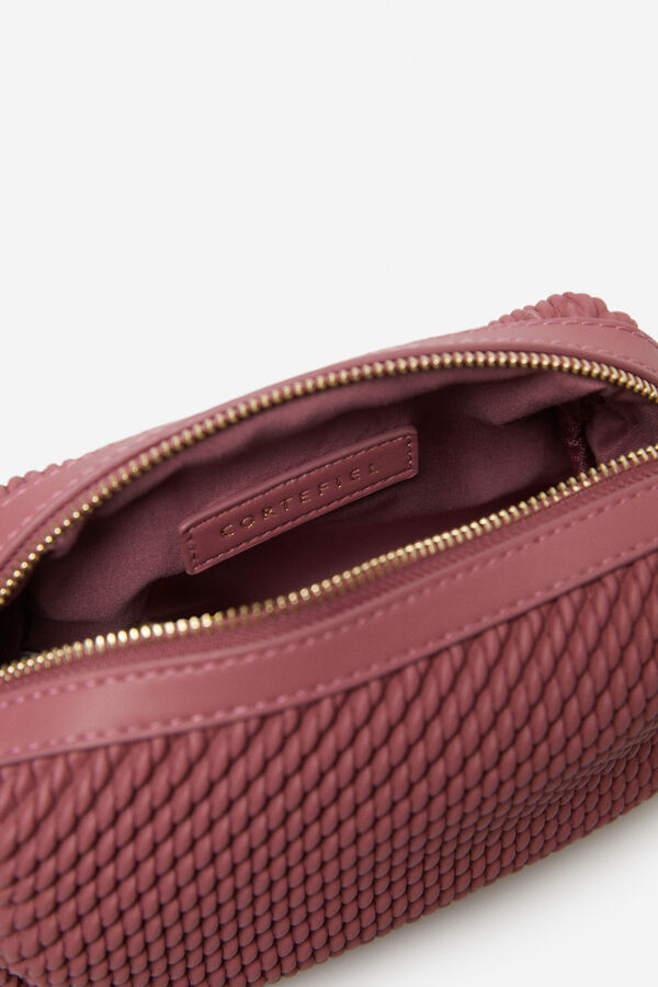 Cortefiel Mala de tiracolo n&oacute;s Subiu