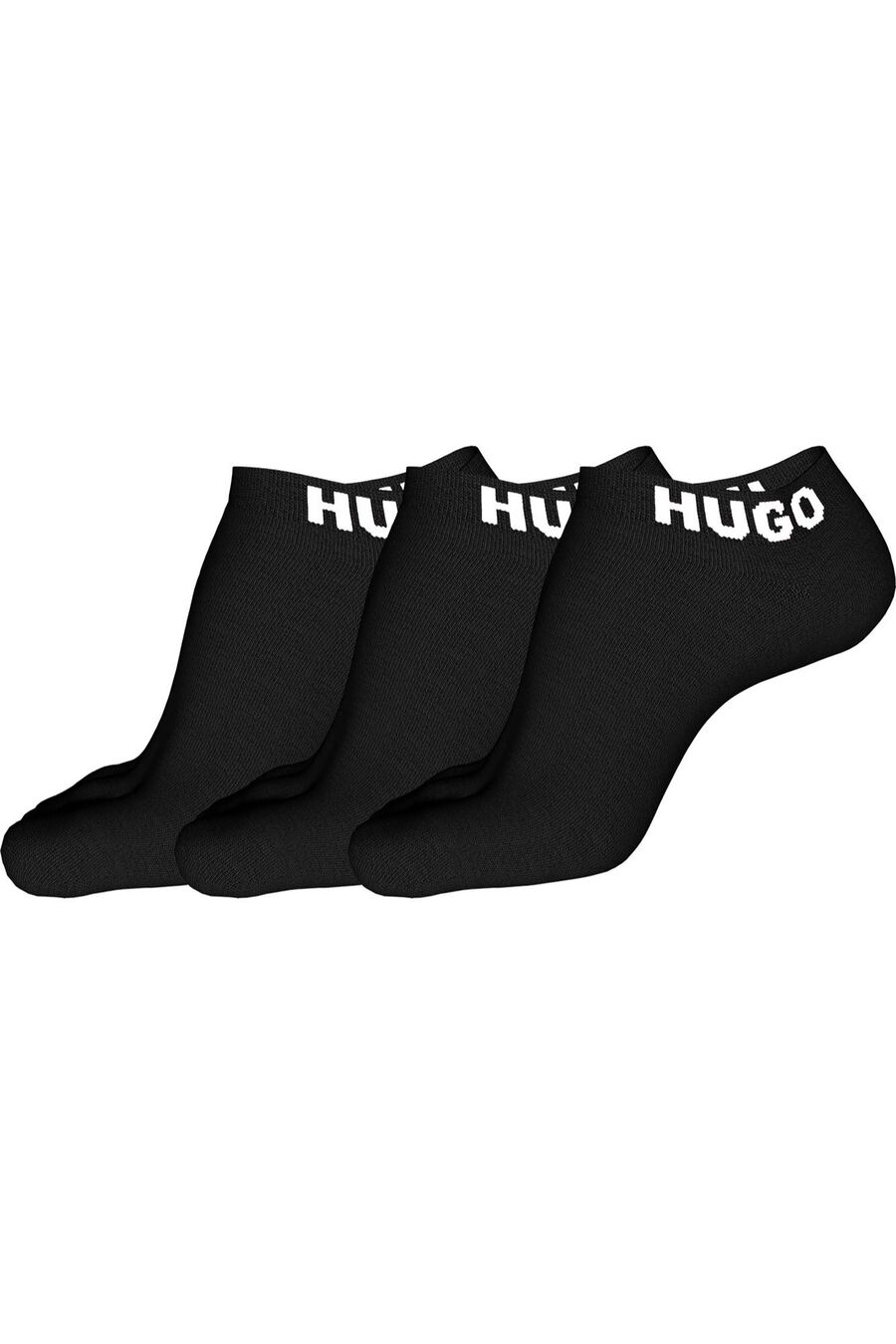 Pack tres calcetines