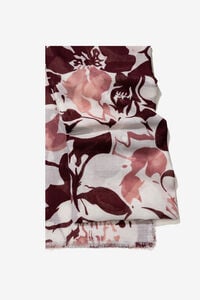 Vilanova Pa&ntilde;uelo Estampado Floral