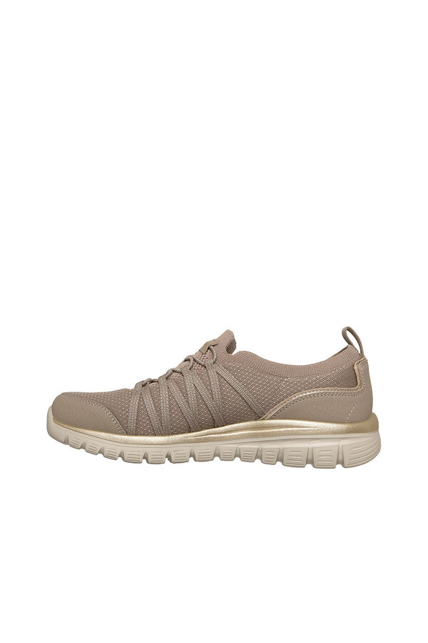 Skechers Zapatillas graceful Multicolor