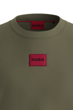 HUGO Camiseta de manga corta