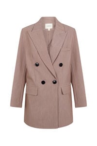 Slowlove Chaqueta americana cruzada