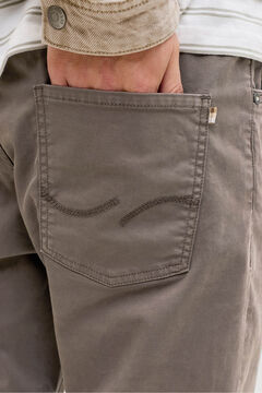 Jack & Jones Pantal&oacute;n b&aacute;sico regular