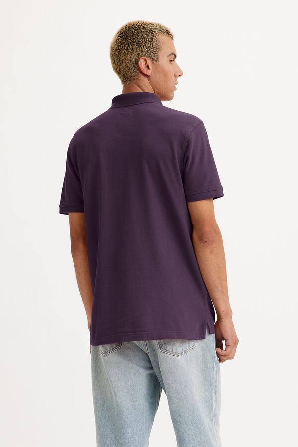Levi's Polo Levis&reg; Morado
