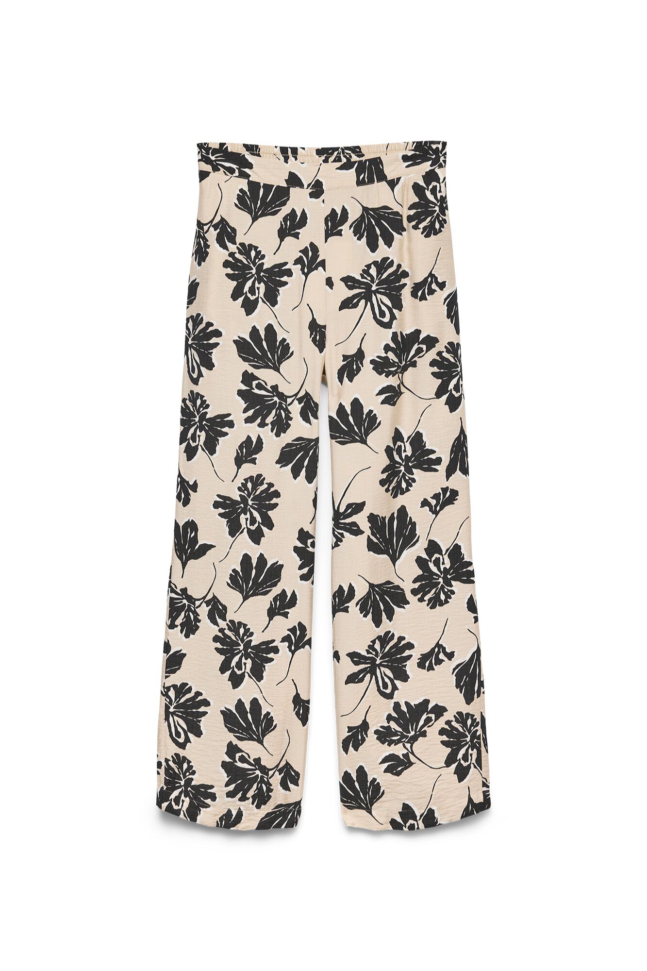 Vero Moda Pantal&oacute;n largo estampado