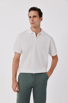 Polo de estructura