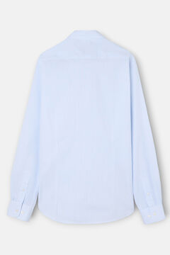 Silbon Camisa sport classic mini cuadro