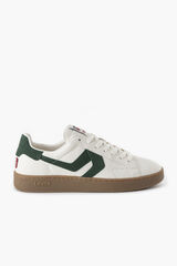 Levi's Swift trainers Ivory
