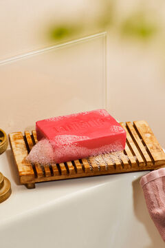 The Body Shop Barra S&oacute;lida Facial y Corporal de Fresa