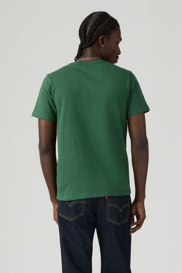 Levi's Camiseta Levis&reg; Green