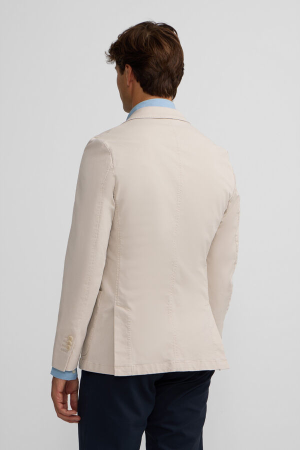 Silbon Casual American Ivory