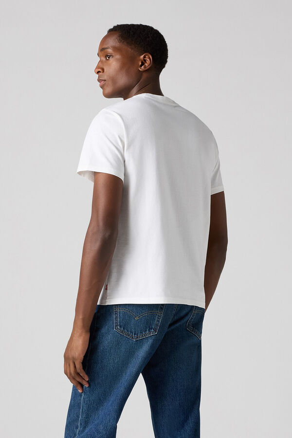 Levi's Camiseta Levis&reg; White