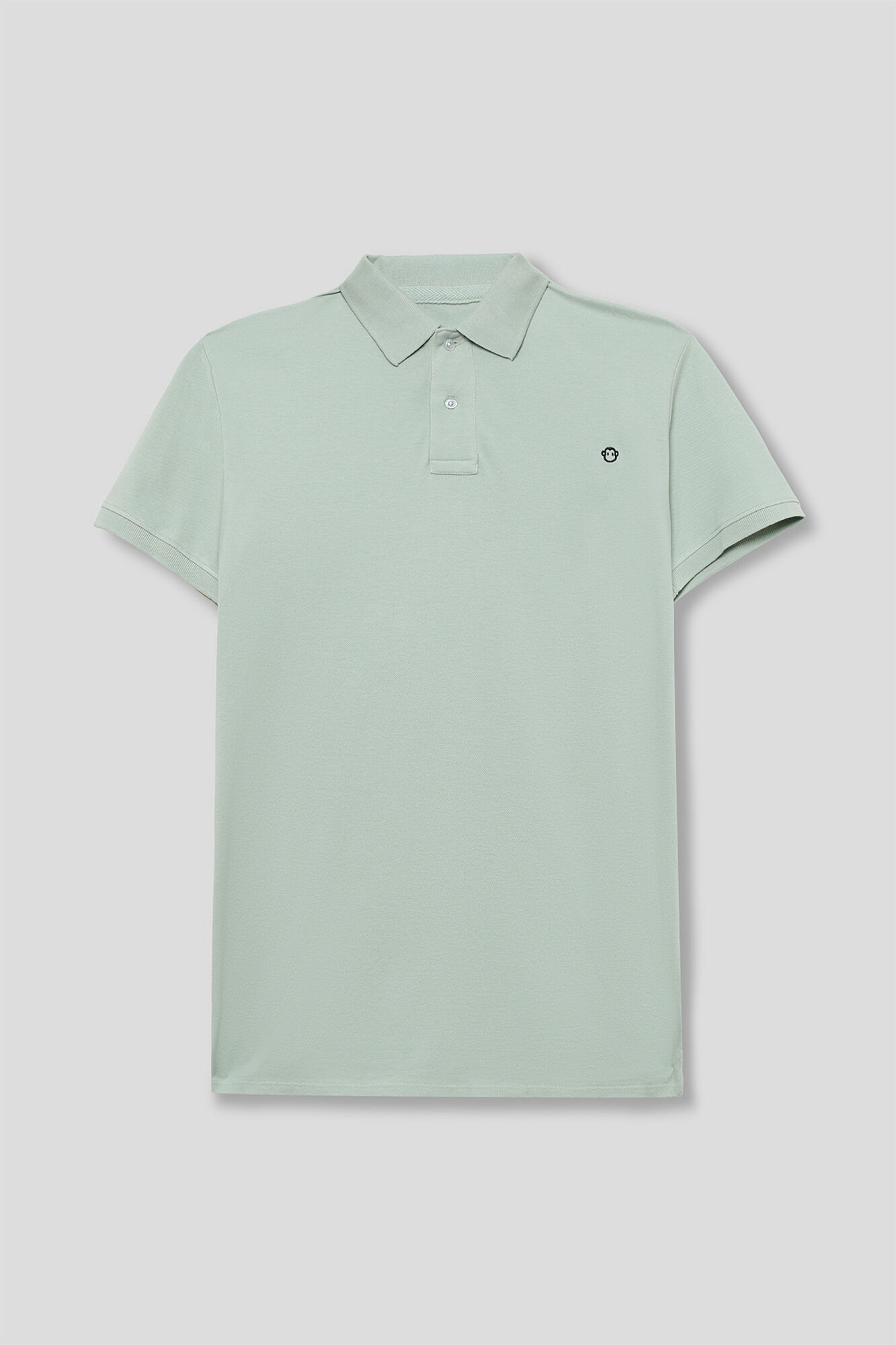 Street Monkey Polo manga corta