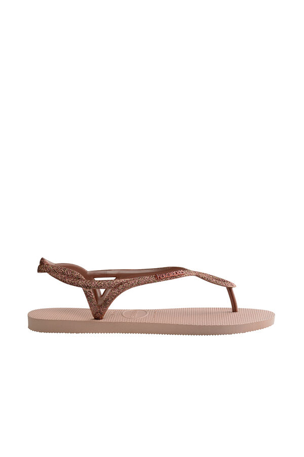 Havaianas Luna premium Rosa