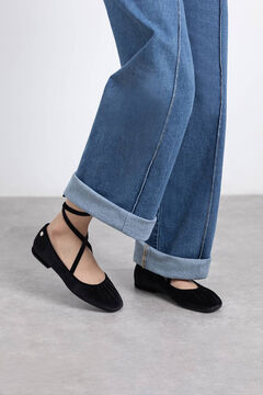 XTI Bailarina de mujer