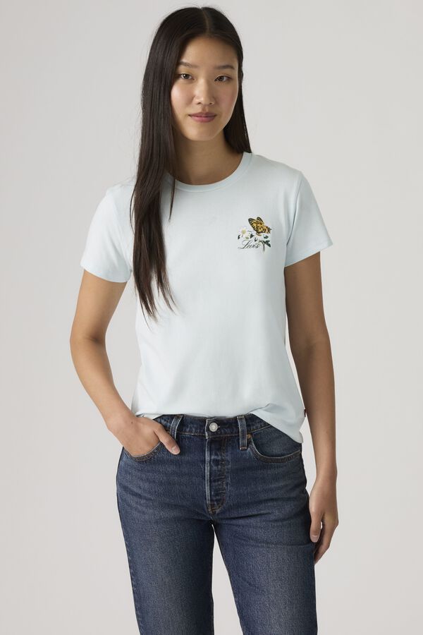 Levi's Camiseta Levis&reg; Azul