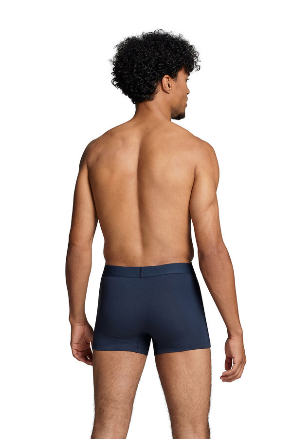 Levi's Pack de 2 calzoncillos trunk de hombre de Levi&rsquo;s&reg; Azul marino