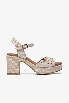 Popa Sand&aacute;lia cunha salto senhora Daira R&aacute;fia