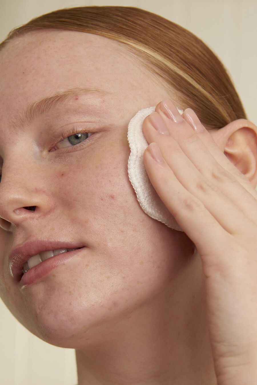 Tónico Matificante Purificante Árbol De Té 60ml