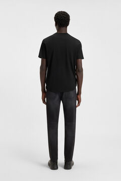 HUGO Camiseta manga corta