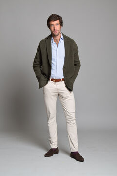 Cloking Abrigo Chopin