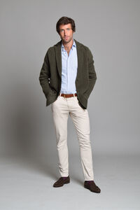 Cloking Abrigo Chopin