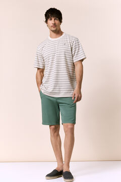 OOTO Bermuda b&aacute;sica