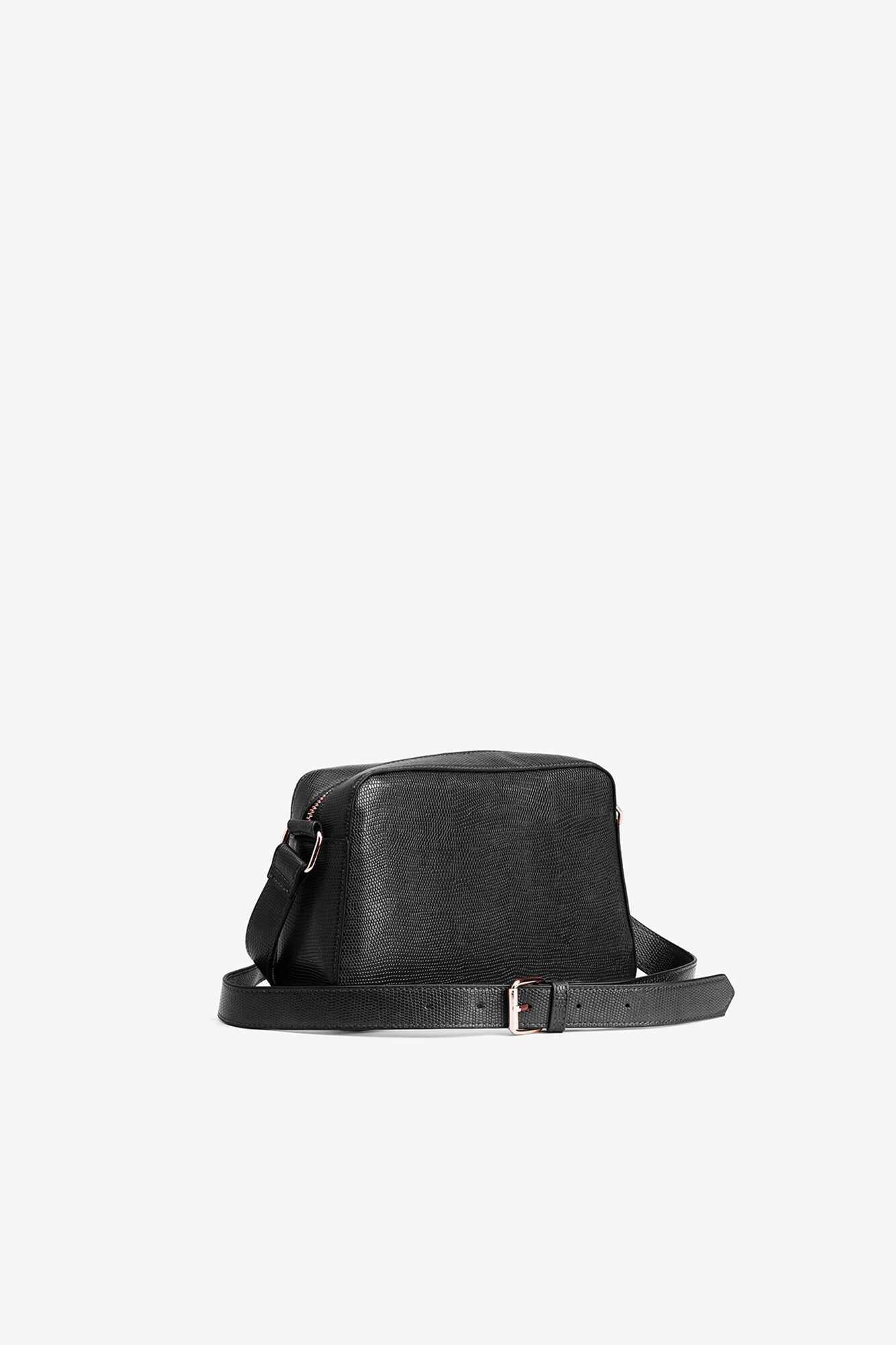 Vilanova Bolso Bandolera Efecto Serpiente