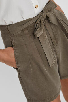 Vero Moda Bermudas b&aacute;sicas