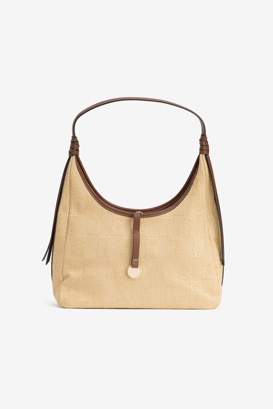 Cartera minimalista
