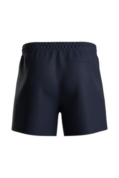 HUGO Ba&ntilde;ador con logo