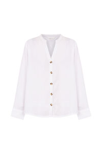 Cortefiel Camisa mao