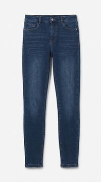 Cortefiel Jeans Sensational Pitillo