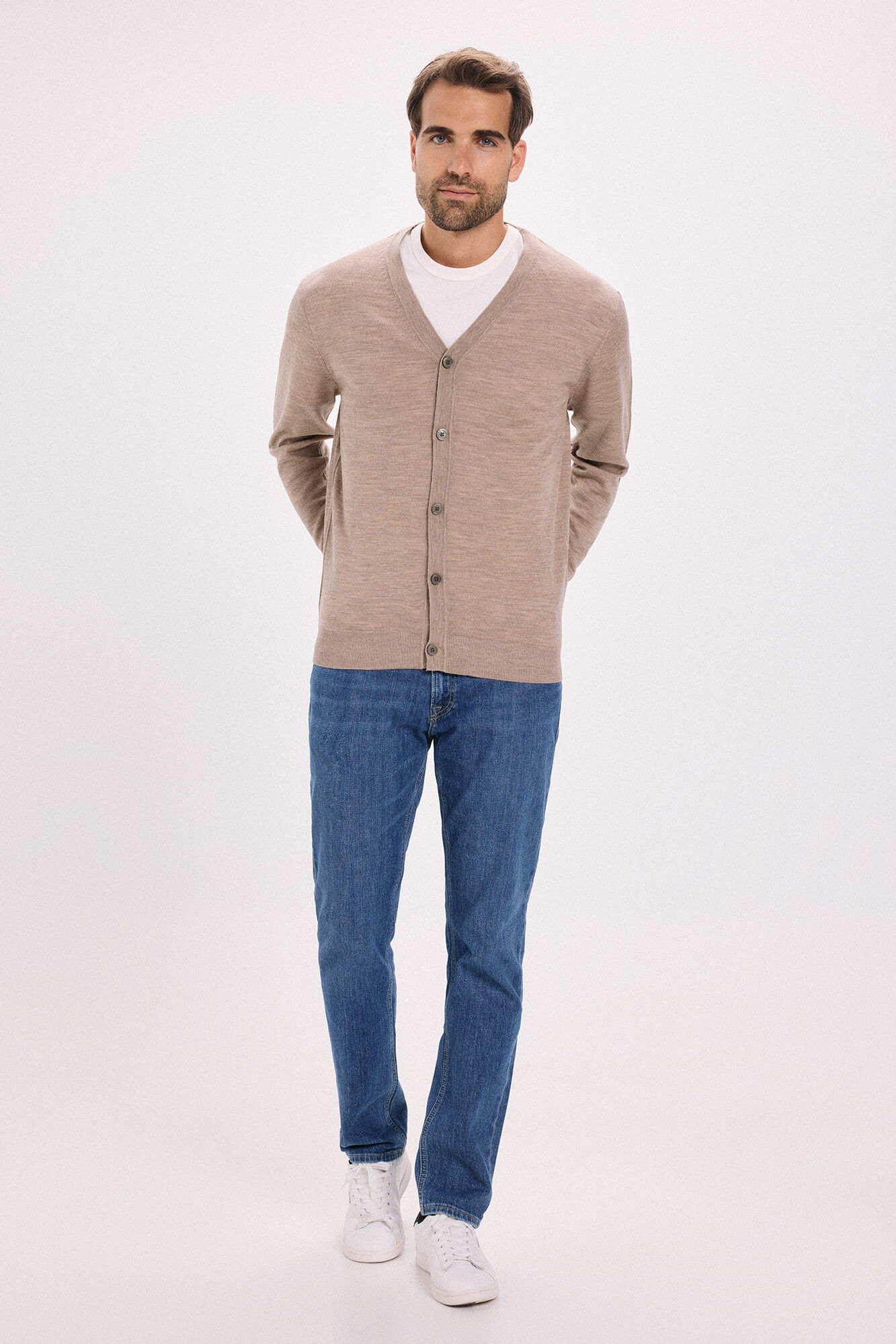 Jack & Jones Cardigan regular fit