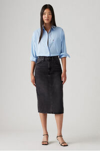 Levi's Falda vaquera HR Back Slit Levis®