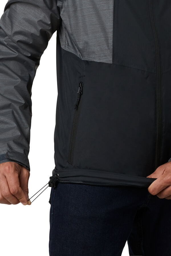 Columbia Columbia Inner Limits II jacket&trade; II for men Black