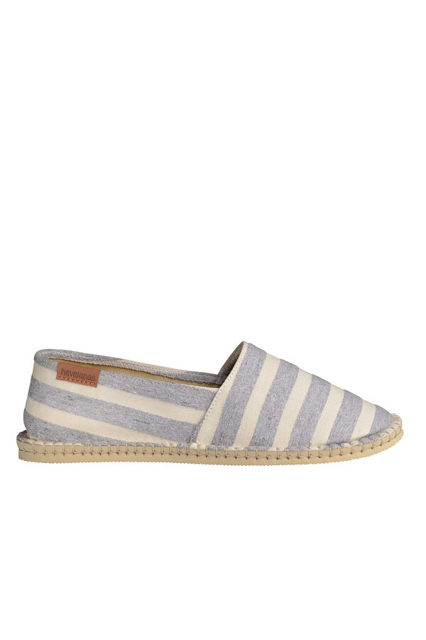 Havaianas Havaianas Origine IV print espadrilles Grey