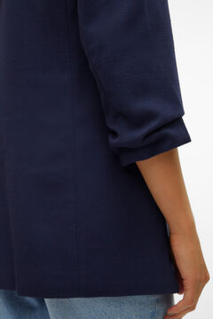 Vero Moda Americana fluida texturizada