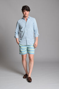 Cloking Traje de ba&ntilde;o casual