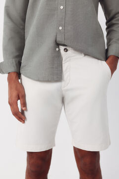 Cortefiel Bermuda chino leve